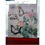 Пакет  Феникс ламин. 31,5*43*12см. в асс. 31898