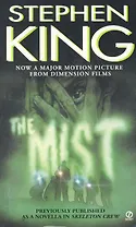 Mist,The, King, Stephen