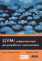 LLVM: инфраструктура для разработки компиляторов