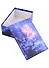 Коробка подарочная "Космос" 23*15,5*9см, картон - 1