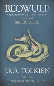 Beowulf. A translation and commentary