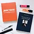 Подарок успешному мужчине Для твоих новых побед 2кн. (компл. 2тт.) - 1