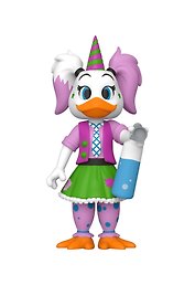 Фигурка Funko Action Figure FNAF Balloon Circus Circus Chica  (Fun67622)