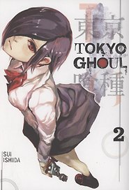 Tokyo Ghoul, Vol. 2