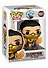Фигурка Funko POP! Games Mortal Kombat 1 Scorpion (1021) (Fun80274) - 1
