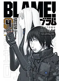 Blame! 4