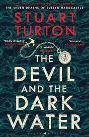 The Devil and the Dark Water