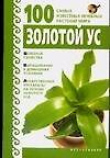 Золотой ус
