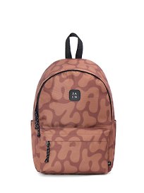 Рюкзак «Camo» для мальчика, для ноутбука 14", 16 л, камуфляжный, полиэстер, Zain