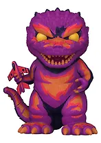 Фигурка Funko POP! Premium Movies Godzilla Godzilla (Alt) (Exc) (1894) (Fun87207)