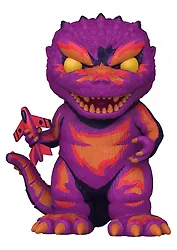 Фигурка Funko POP! Premium Movies Godzilla Godzilla (Alt) (Exc) (1894) (Fun87207)