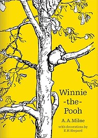 Winnie the Pooh Classic edition
