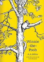 Winnie the Pooh Classic edition