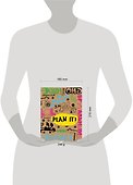Ежедневник недатированный «Ежедневник для студента. My Yummy Planner!» А5, Эксмо - 2