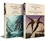 Набор "Рассказы от мастеров страха и трепета: Лавкрафт и По" (комплект из 2 книг: Зов Ктулху. Рассказы. Повести и Убийство на улице Морг. Рассказы) - 1