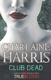 Club Dead Harris Charlaine
