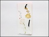 Закладка для книг (KBS-1) (Мир Бижу)