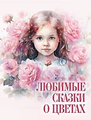 Любимые сказки о цветах - 0