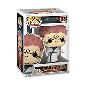 Фигурка Funko POP! Animation Jujutsu Kaisen Ryomen Sukuna (1638) (Fun80282)