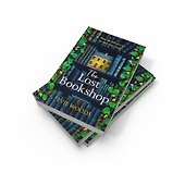 The Lost Bookshop - 2
