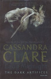 Lady Midnight