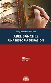 Abel Sanchez. Una Historia de Pasion. (Авель Санчес. История одной страсти)