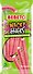 Мармелад BEBETO WACKY STICKS STRAWBERRY PENCILS со вкусом клубники, 160г - 1