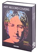Art record covers. 40th anniversary edition - 1