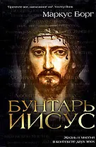 Бунтарь Иисус.Жизнь и миссия в контексте двух эпох