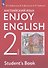 Enjoy English. Английский с удовольствием. Английский язык. 2 класс. Учебник - 0