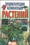 Энциклопедия комнатных растений