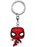 Брелок Funko Pocket POP! Marvel Spider-Man Brand New Day Spider-Man 83962 - 0