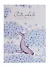 Записная книжка А6 24 листа клетка "Cute whale" - 0