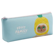 Пенал «Fruit family»
