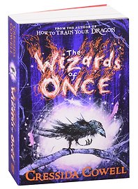 The Wizards of Once