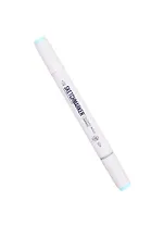 Маркер двухсторонний Мята, спирт.основа, цв.G143, Sketchmarker