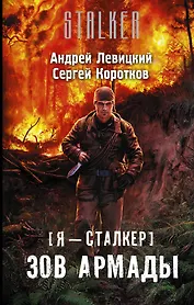 Я - сталкер. Зов Армады: фантастический роман