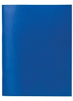 Тетрадь в клетку Staff, №1, А4, 96 листов