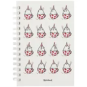 Скетчбук «Волшебный кот», 100 листов, А5