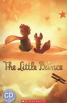 The Little Prince (+ audio CD)