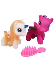 Фигурка «Пони с аксессуарами», S+S toys