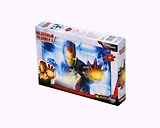 Пазл 60 MARVEL Железный человек 3 (81121) (23х33) (коробка)