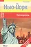 Нью-Йорк. Путеводитель: Подробные цветные карты и планы, справочник - 0