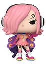 Фигурка Funko POP! Animation One Piece Vinsmoke Reiju LCC24 (Exc) (1741) (Fun79394)
