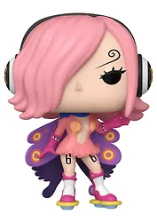 Фигурка Funko POP! Animation One Piece Vinsmoke Reiju LCC24 (Exc) (1741) (Fun79394)