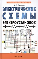 Электрические схемы электроустановок: составление и монтаж: практическое пособие электрикам