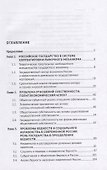 Рынок и государство: проблемы взаимодействия в современной России. Монография - 1