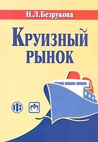 Круизный рынок: современное состояние и развитие: учеб.-метод. пособие