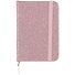 Записная книжка «Glitter», 80 листов, А7 - 2