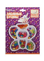 Забавные бусины (FD080001) (C22327) (Fancy Creative) (3+) (блистер)
